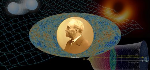 ノーベル物理学賞と天文学の120年 – JPN