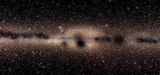 七夕星の季節に天の川をのぞいて（後編） – JPN