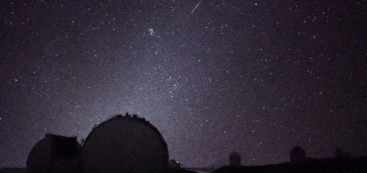 星降るマウナケアの空をライブで配信中 – JPN 星降るマウナケアの空をライブで配信中 – JPN