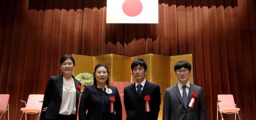 令和3年度 科学技術分野の文部科学大臣表彰を国立天文台の研究… – JPN