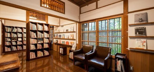 子供と一緒に宇宙を感じる「三鷹市星と森と絵本の家」  – JPN 子供と一緒に宇宙を感じる「三鷹市星と森と絵本の家」  – JPN