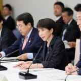 中東情勢に関する関係閣僚会議
