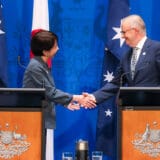 オーストラリア訪問（２）
