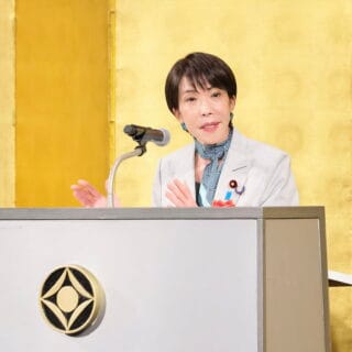 日本農業新聞全国大会懇親会
