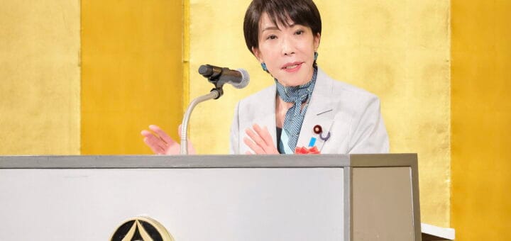 日本農業新聞全国大会懇親会
