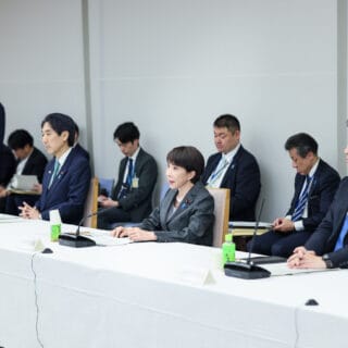 経済財政諮問会議