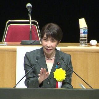 全国市議会議長会定期総会