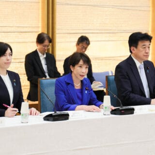 知的財産戦略本部
