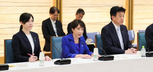 知的財産戦略本部
