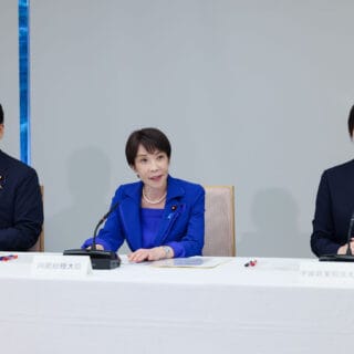 宇宙開発戦略本部