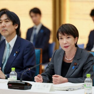 経済財政諮問会議・日本成長戦略会議合同会議