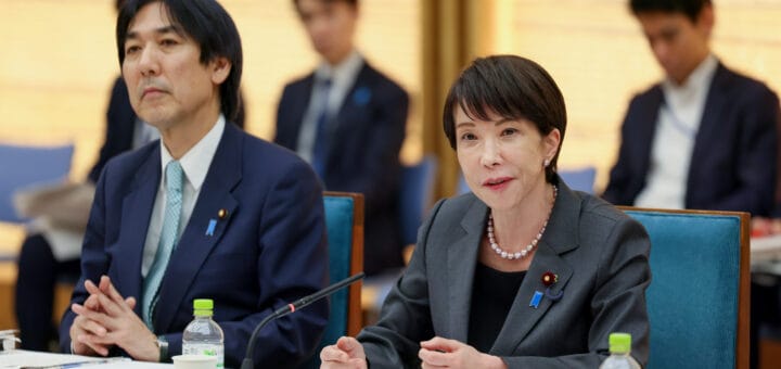経済財政諮問会議・日本成長戦略会議合同会議 経済財政諮問会議・日本成長戦略会議合同会議