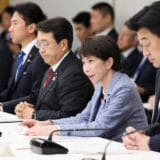 中東情勢に関する関係閣僚会議