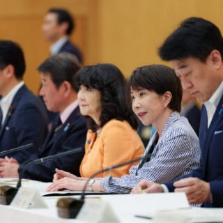 対日外国投資委員会