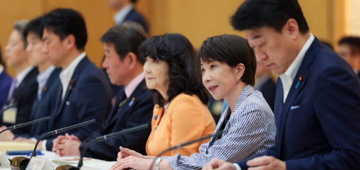 対日外国投資委員会 対日外国投資委員会
