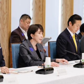 孤独・孤立対策推進本部