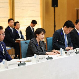 創薬力向上のための官民協議会