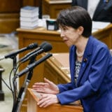 国家基本政策委員会合同審査会（党首討論）（１）