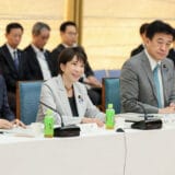経済財政諮問会議・日本成長戦略会議合同会議