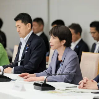 令和８年熊本地震非常災害対策本部会議