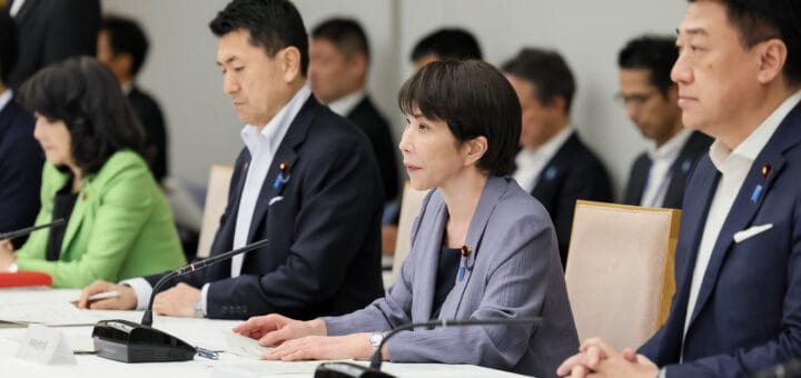 令和８年熊本地震非常災害対策本部会議