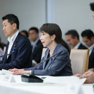 令和８年熊本地震非常災害対策本部会議