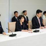 令和８年熊本地震非常災害対策本部会議