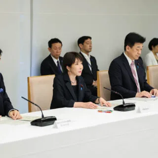 令和８年熊本地震非常災害対策本部会議