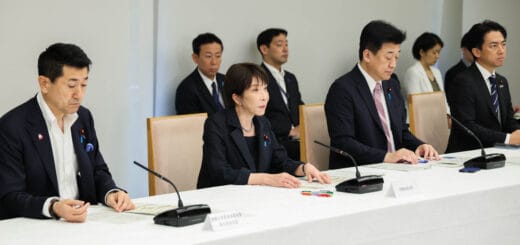 令和８年熊本地震非常災害対策本部会議
