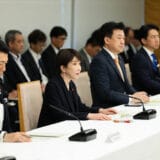 令和８年熊本地震非常災害対策本部会議