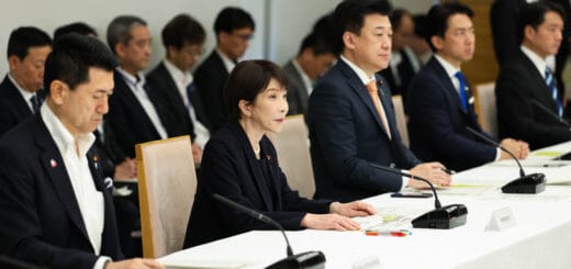 令和８年熊本地震非常災害対策本部会議