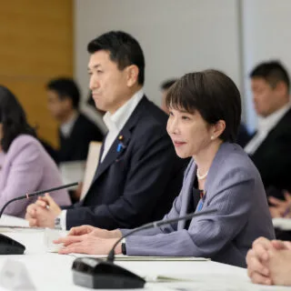 令和８年熊本地震非常災害対策本部会議