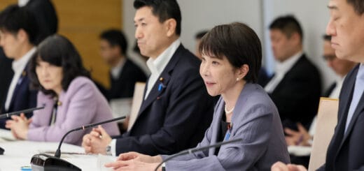 令和８年熊本地震非常災害対策本部会議