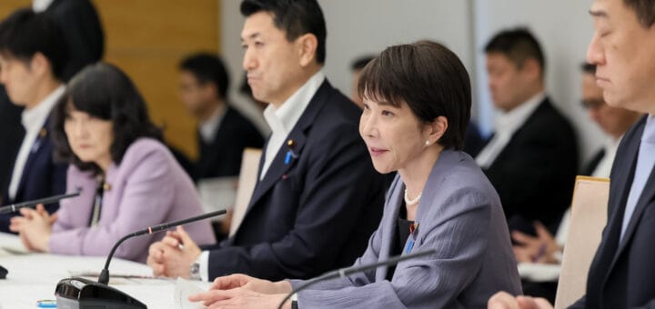 令和8年熊本地震非常災害対策本部会議 令和8年熊本地震非常災害対策本部会議