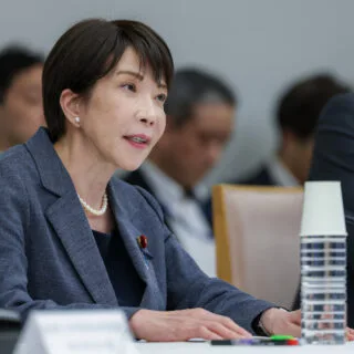 令和８年熊本地震非常災害対策本部会議