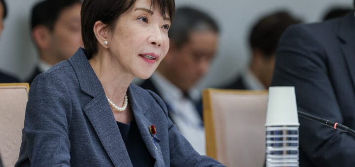 令和8年熊本地震非常災害対策本部会議 令和8年熊本地震非常災害対策本部会議