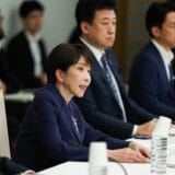 令和８年熊本地震非常災害対策本部会議