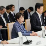 令和８年熊本地震非常災害対策本部会議