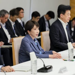 令和８年熊本地震非常災害対策本部会議