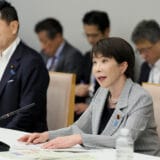 令和８年熊本地震非常災害対策本部会議・令和８年８月千葉豪雨に関する関係閣僚会議