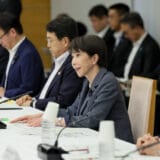 令和８年熊本地震非常災害対策本部会議・令和８年８月千葉豪雨に関する関係閣僚会議