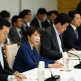 令和８年熊本地震非常災害対策本部会議・令和８年８月千葉豪雨に関する関係閣僚会議
