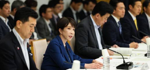 令和８年熊本地震非常災害対策本部会議・令和８年８月千葉豪雨に関する関係閣僚会議