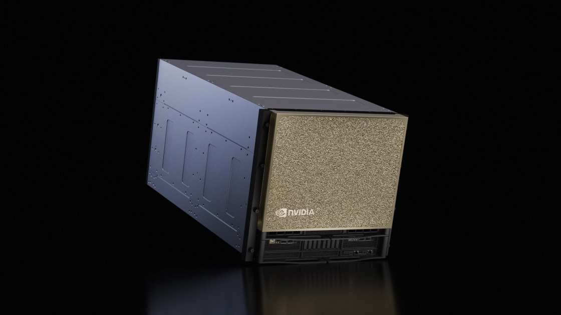 SuperX、WOODMANからNVIDIA B300 GPU搭載サーバーの大型受注、金額は3,880万米ドル相当