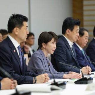 令和８年熊本地震非常災害復旧復興本部