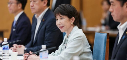 インテリジェンス機能の強化に関する有識者会議
