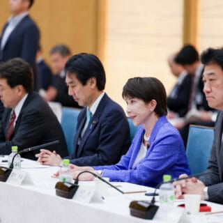 日本成長戦略会議