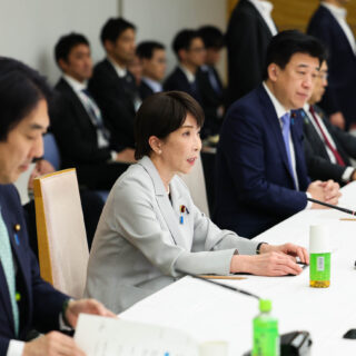経済財政諮問会議