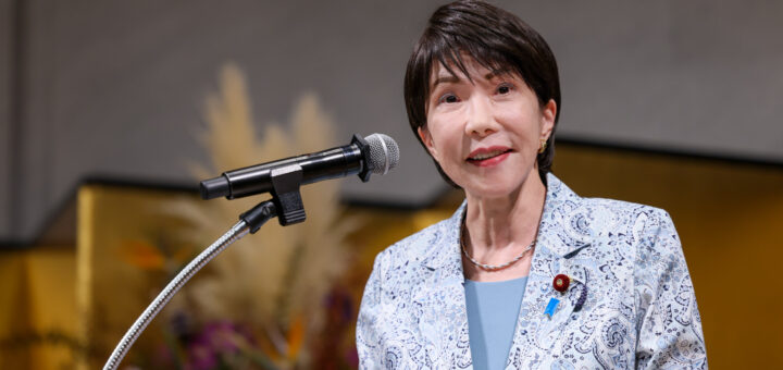 日本経済団体連合会創立80周年記念パーティ 日本経済団体連合会創立80周年記念パーティ
