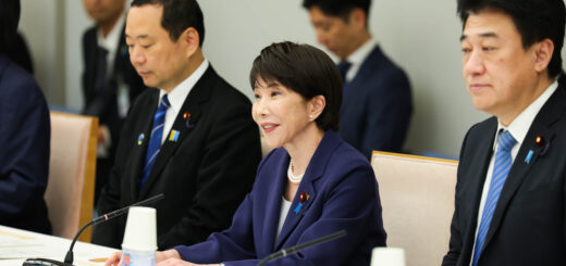 国と地方の協議の場